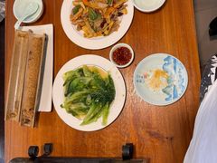-老街坊餐吧