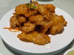 老式锅包肉-小时候2013(瀚新店)