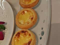 -怀德酒楼·粤菜·海鲜·茶点(宝安国际机场店)