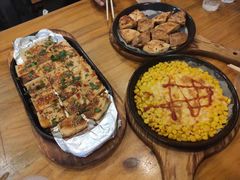 -老东镇啤酒屋海鲜加工·蒸汽海鲜·海鲜烧烤(台东店)