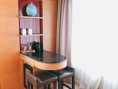 -上海浦东嘉里大酒店