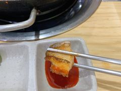 -真情鲍鱼海鲜汤