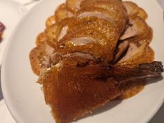 -惠丰堂饭庄·烤鸭·京味菜(翠微路店)