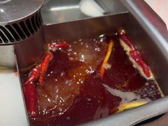 -海底捞火锅(杭州庆春路夜宵主题店)