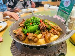 -山东宾馆·齐鲁苑餐厅