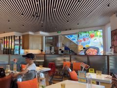 -港久茶餐厅(鹭洲里店)