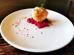 -九里云松·天香餐厅