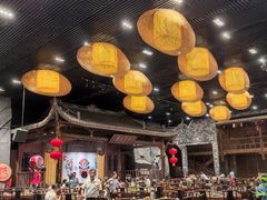 -顺兴老茶馆·精品川菜(世纪城店)