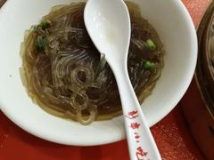 -新丰小吃(江陵路分店)