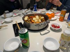 -七欣天香辣蟹火锅(无锡金太湖国际城店)