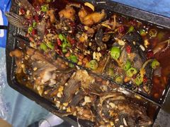 -清真•蜀风园(丁字沽店)