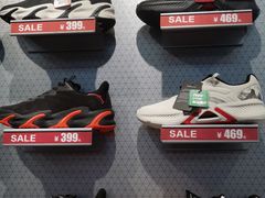 -南通奥特莱斯购物广场