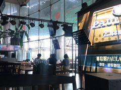 大堂-PAULANER普拉那德国啤酒花园(千玺广场店)
