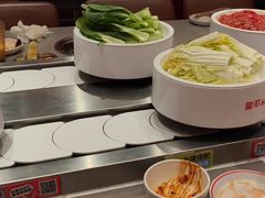-龍歌自助小火锅(雨花台江南虹悦城店)