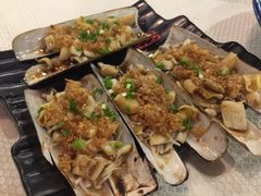 -渔娘渔家丹东海鲜(东直门店)