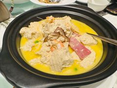 -宁海安岚·南溪阁全日餐厅