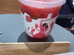 -奈雪的茶(凯德新都心店)