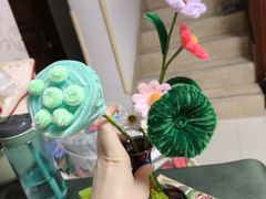 -琦王花生(景城邻里中心店)