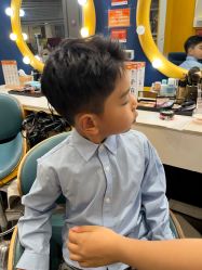 -海马体家庭照相馆(杭州远洋乐堤港店)