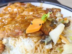 -宛平李记小吃(东关街店)