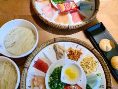 -上坐过桥米线(顺城店)