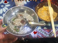 -张关合渣(航空大道店)