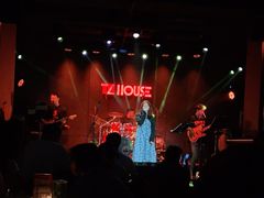 -TZ House音乐现场(茅台店)