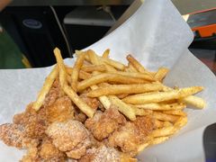 -Potato Corner(广州天河城店)