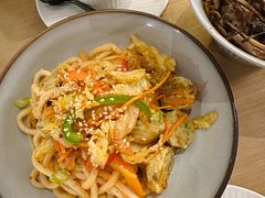 -本处·素食·融合料理(南油店)