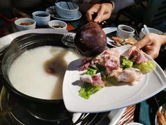 -大良毋米粥(锦龙路总店)