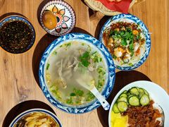 -捡角台湾食堂(花木Plus乐坊店)