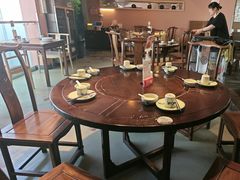 -鱼食饭稻·苏浙土菜17年老馆子(平江路店)