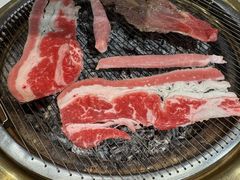 -红沃鳗鱼黑牛烤肉店(不老街店)