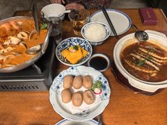 -林四喜·闽南传家菜(鼓浪屿店)