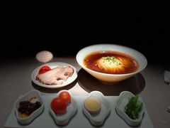 -松鹤楼·苏式汤面(虹桥天地店)