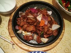 -大鸭梨(天通西苑店)