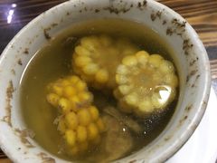-津品味小吃(大学湾店)