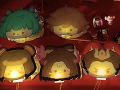 -大明宫国家遗址公园·御道广场