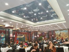 -丰谷茶楼(鸿大广场店)