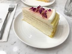 -Lady M(沙田新城市广场店)