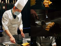 -松临·铁板烧&Omakase(神农店)