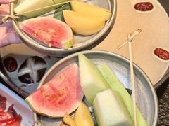 -大龙燚·旷野鲜火锅(广州首店)