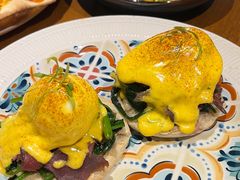 -JINNS锦时 steak&pizza(浸信会礼拜堂旧址店)