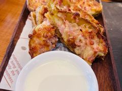 -红小满休闲餐厅(十全街店)