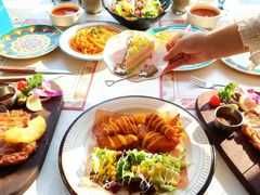 -城堡俄式西餐厅(中央大街索道店)