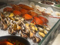 -长沙大王山朗豪酒店·朗豪自助餐厅