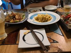 -紫滇源云南生态菜(丹凤街店)