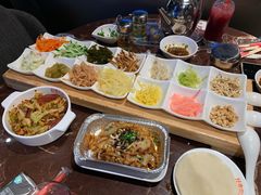 红酸汤丝娃娃-丝恋丝娃娃(逸天城国贸店)