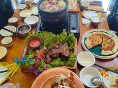 -如意林卡藏餐吧(大昭寺店)
