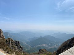 -白草畔自然风景区